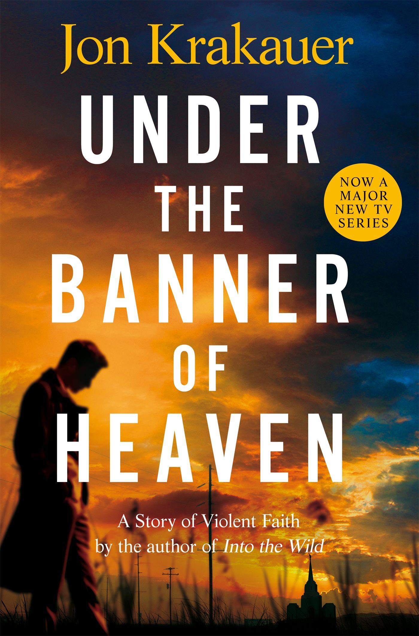 Vorderes Coverbild Under the Banner of Heaven