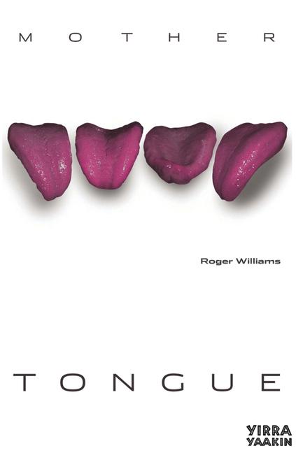 Vorderes Coverbild Mother Tongue
