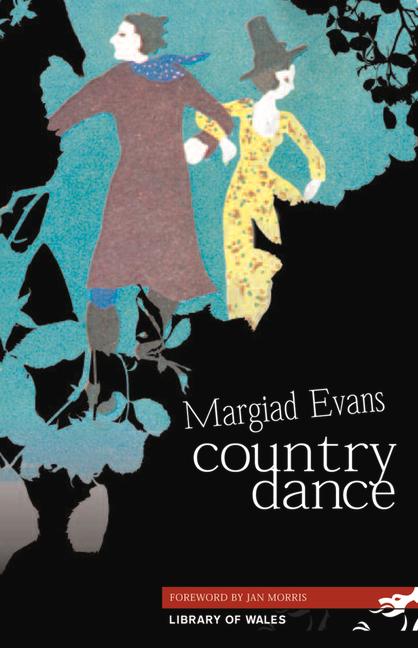Vorderes Coverbild Country Dance