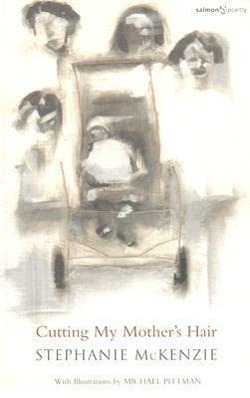 Vorderes Coverbild Cutting My Mother's Hair