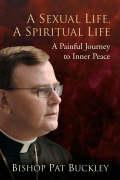 Vorderes Coverbild A Sexual Life, a Spiritual Life