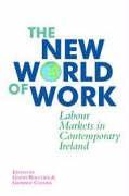 Vorderes Coverbild The New World of Work