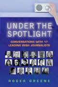 Vorderes Coverbild Under the Spotlight