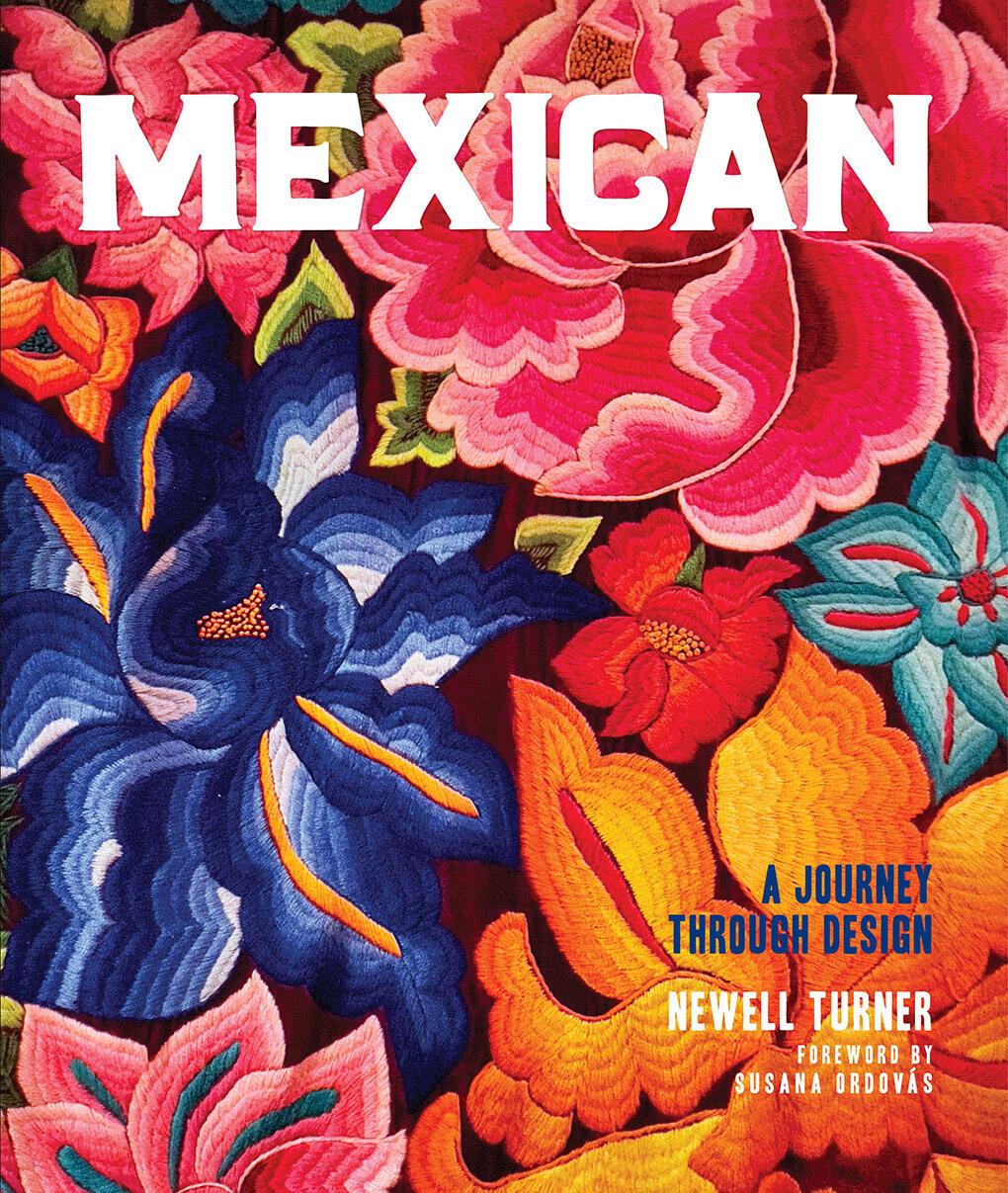 Vorderes Coverbild Mexican