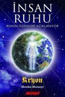 Vorderes Coverbild Insan Ruhu