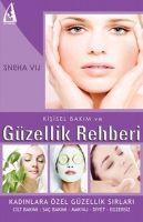 Vorderes Coverbild Güzellik Rehberi