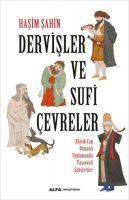 Vorderes Coverbild Dervisler ve Sufi Cevreler