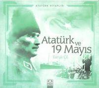 Vorderes Coverbild Atatürk ve 19 Mayis