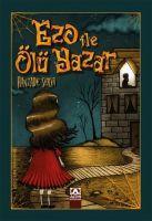 Vorderes Coverbild Ezo ile Ölü Yazar Ciltli