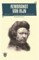 Vorderes Coverbild Rembrandt Van Rijn - Hayati ve Sanatsal Calismalari