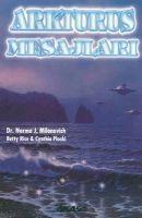 Vorderes Coverbild Arkturus Mesajlari