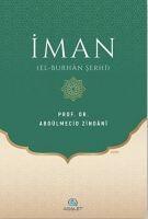 Vorderes Coverbild Iman el-Burhan Serhi