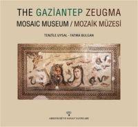 Vorderes Coverbild The Gaziantep Zeugma