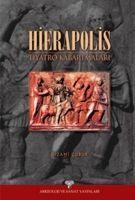 Vorderes Coverbild Hierapolis