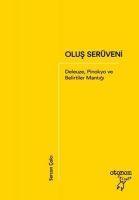 Vorderes Coverbild Olus Serüveni