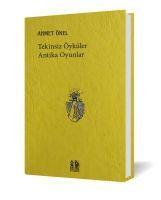 Vorderes Coverbild Tekinsiz Öyküler Antika Oyunlar