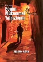 Vorderes Coverbild Benim Mükemmel Yalnizligim