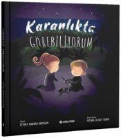 Vorderes Coverbild Karanlikta Görebiliyorum