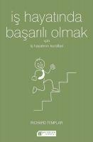 Vorderes Coverbild Is Hayatinda Basarili Olmak Icin Is Hayatinin Kurallari