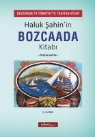 Vorderes Coverbild Haluk Sahinin Bozcaada Kitabi