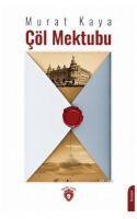 Vorderes Coverbild Cöl Mektubu