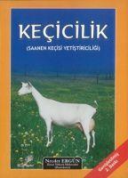 Vorderes Coverbild Kecicilik - Saanen Kecisi Yetistiriciligi