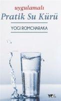 Vorderes Coverbild Uygulamali Pratik Su Kürü