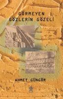 Vorderes Coverbild Gözleri Görmeyen Gözel