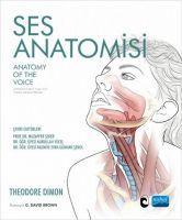 Vorderes Coverbild Ses Anatomisi - Anatomy Of The Voice