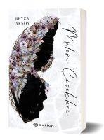 Vorderes Coverbild Matem Cicekleri Ciltli