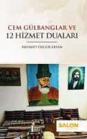 Vorderes Coverbild Cem Gülbanglar ve 12 Hizmet Dualari