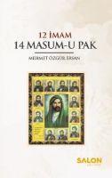 Vorderes Coverbild 12 Imam 14 Masum-u Pak