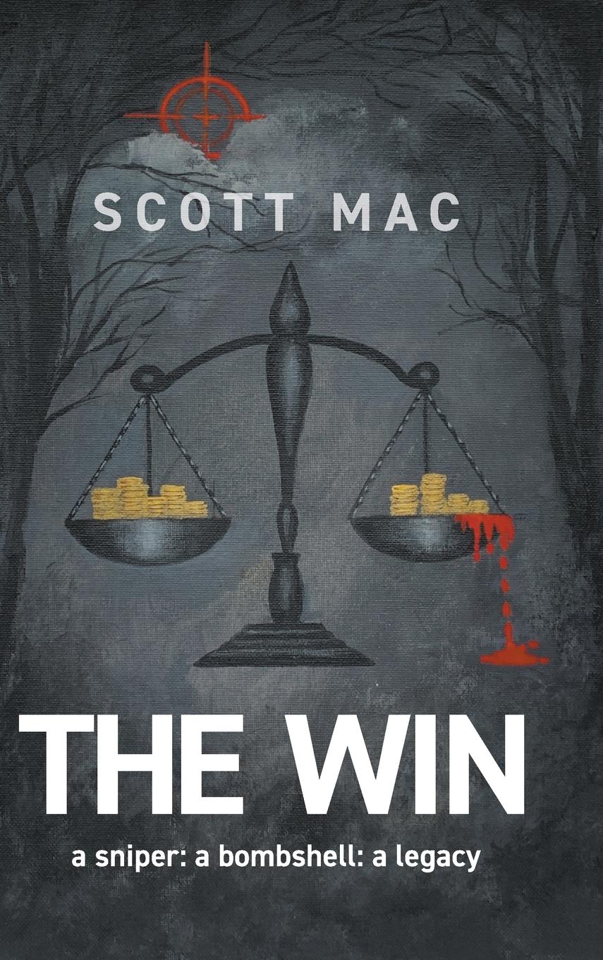 Vorderes Coverbild The Win