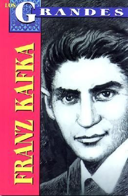 Vorderes Coverbild Los Grandes-Franz Kafka: The Greatests-Franz Kafka