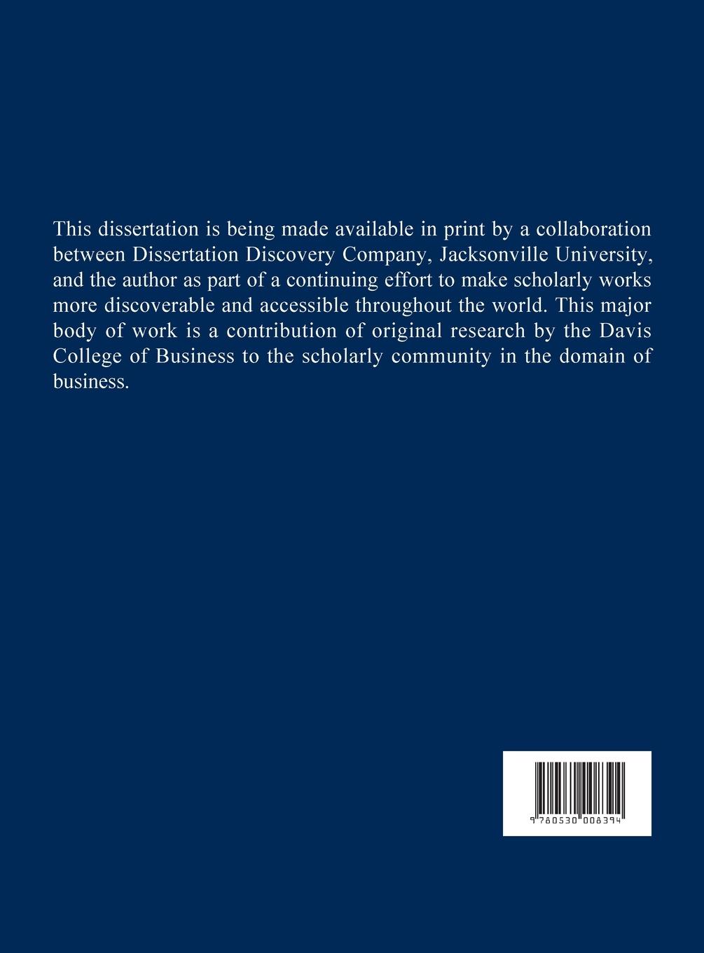 Rückseitencover Credit Ratings, Defined Benefit Pension Plans and SFAS 158