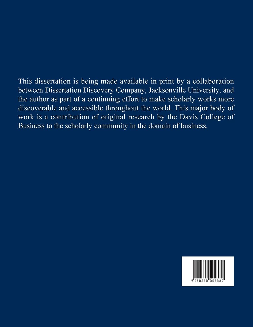 Rückseitencover Credit Ratings, Defined Benefit Pension Plans and SFAS 158