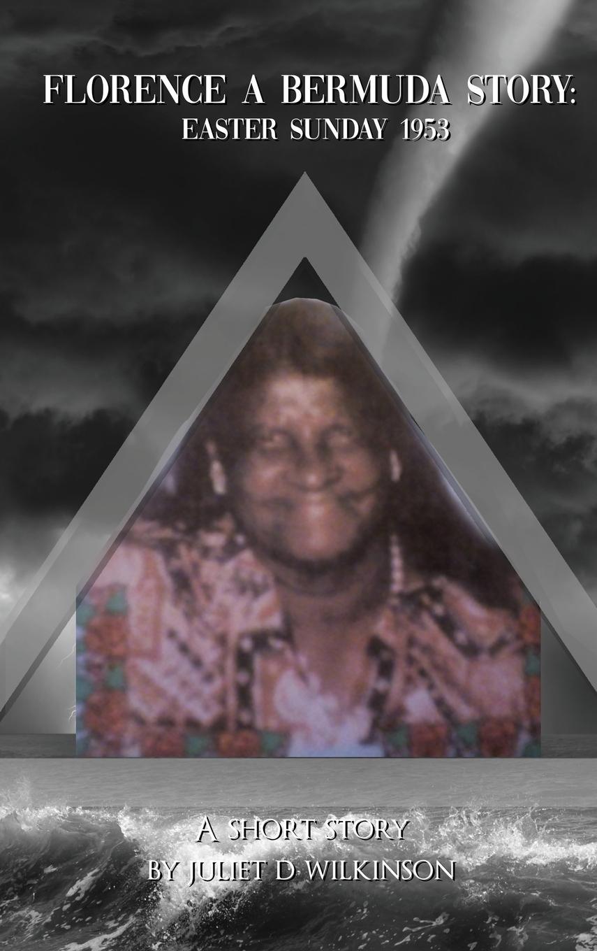 Vorderes Coverbild Florence A Bermuda Story