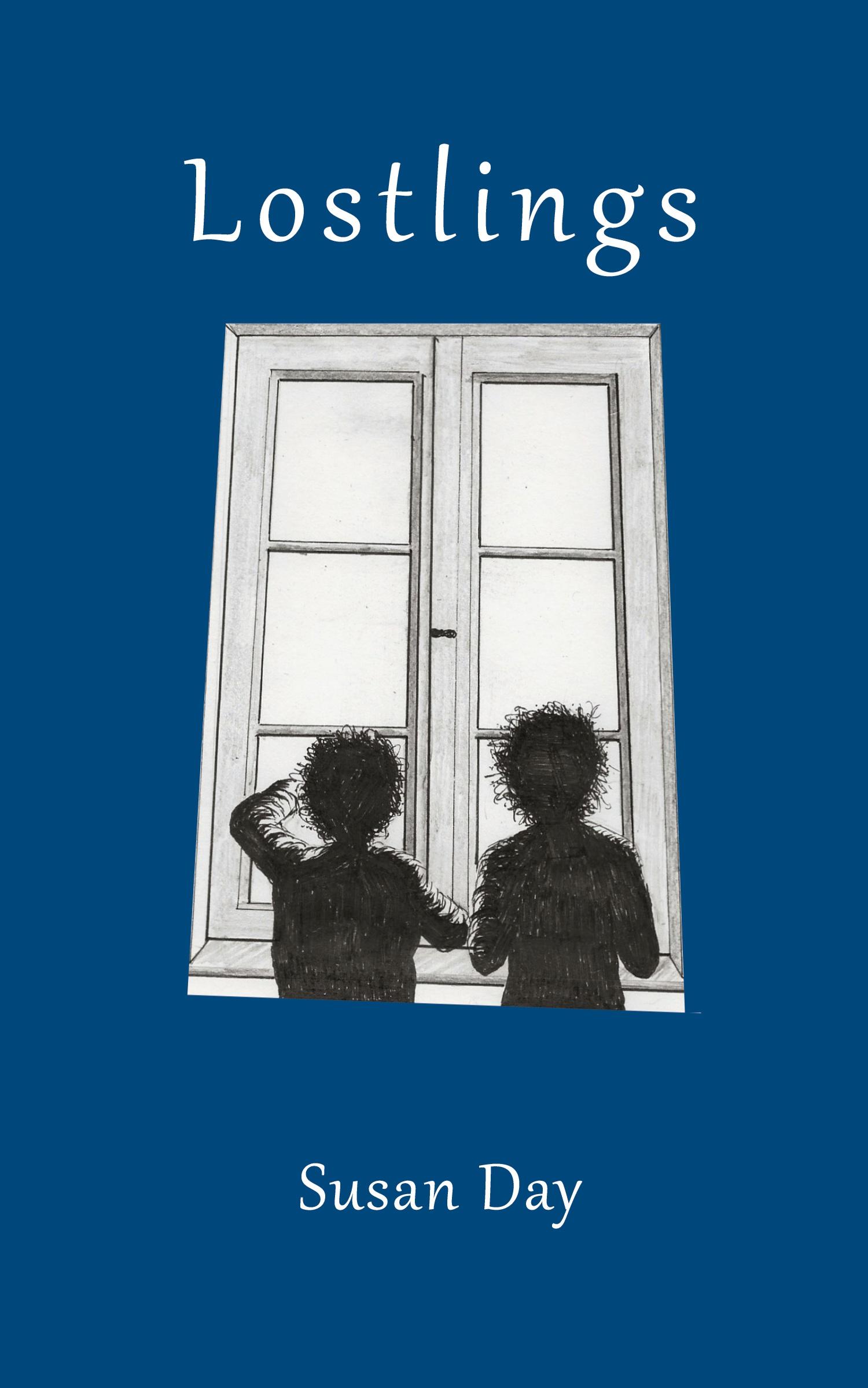 Vorderes Coverbild Lostlings