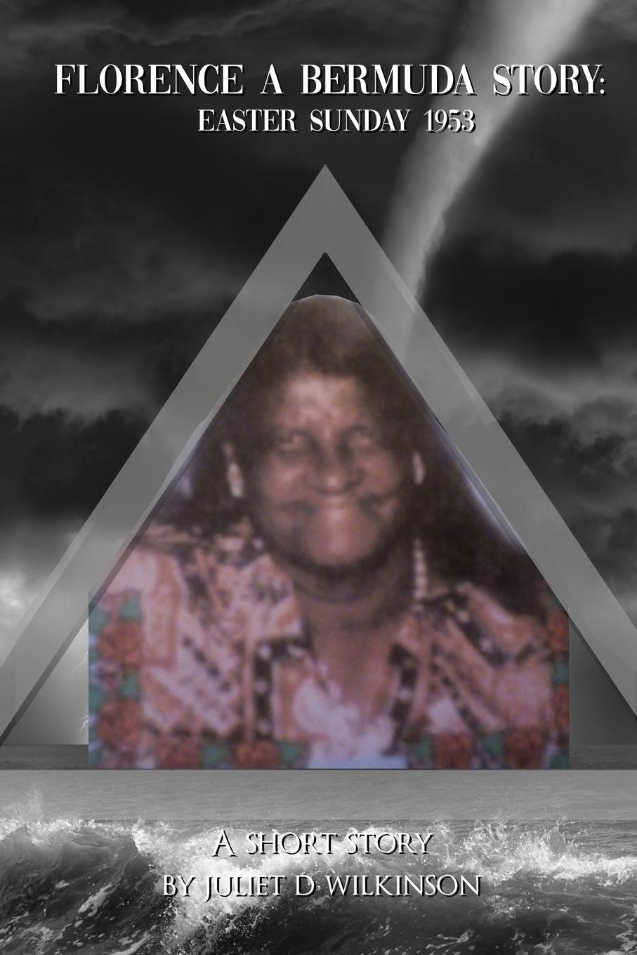 Vorderes Coverbild Florence A Bermuda Story