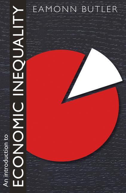 Vorderes Coverbild Introduction to Economic Inequality