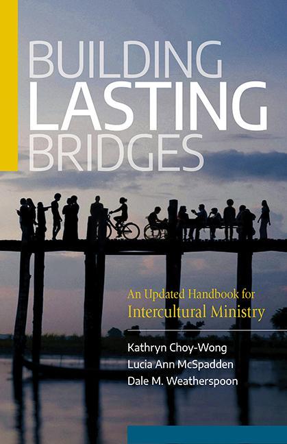 Vorderes Coverbild Building Lasting Bridges