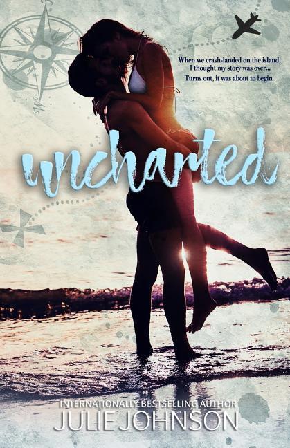 Vorderes Coverbild Uncharted: a survival love story