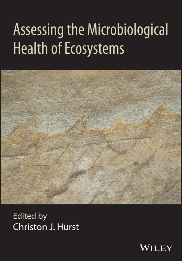 Vorderes Coverbild Assessing the Microbiological Health of Ecosystems