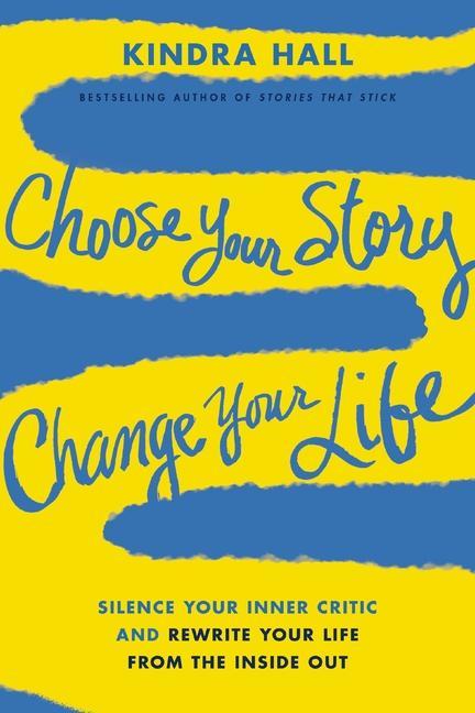 Vorderes Coverbild Un Choose Your Story, Change Your Life