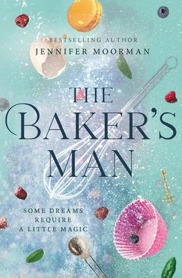 Vorderes Coverbild The Baker's Man