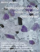 Vorderes Coverbild Strahlungsentstörung, Heiler- Energie, Gesundheit