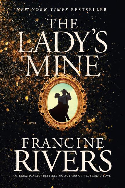 Vorderes Coverbild The Lady's Mine