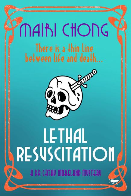 Vorderes Coverbild Lethal Resuscitation