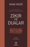 Vorderes Coverbild Zikir ve Dualar