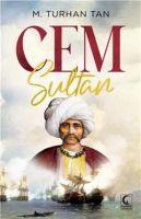 Vorderes Coverbild Cem Sultan
